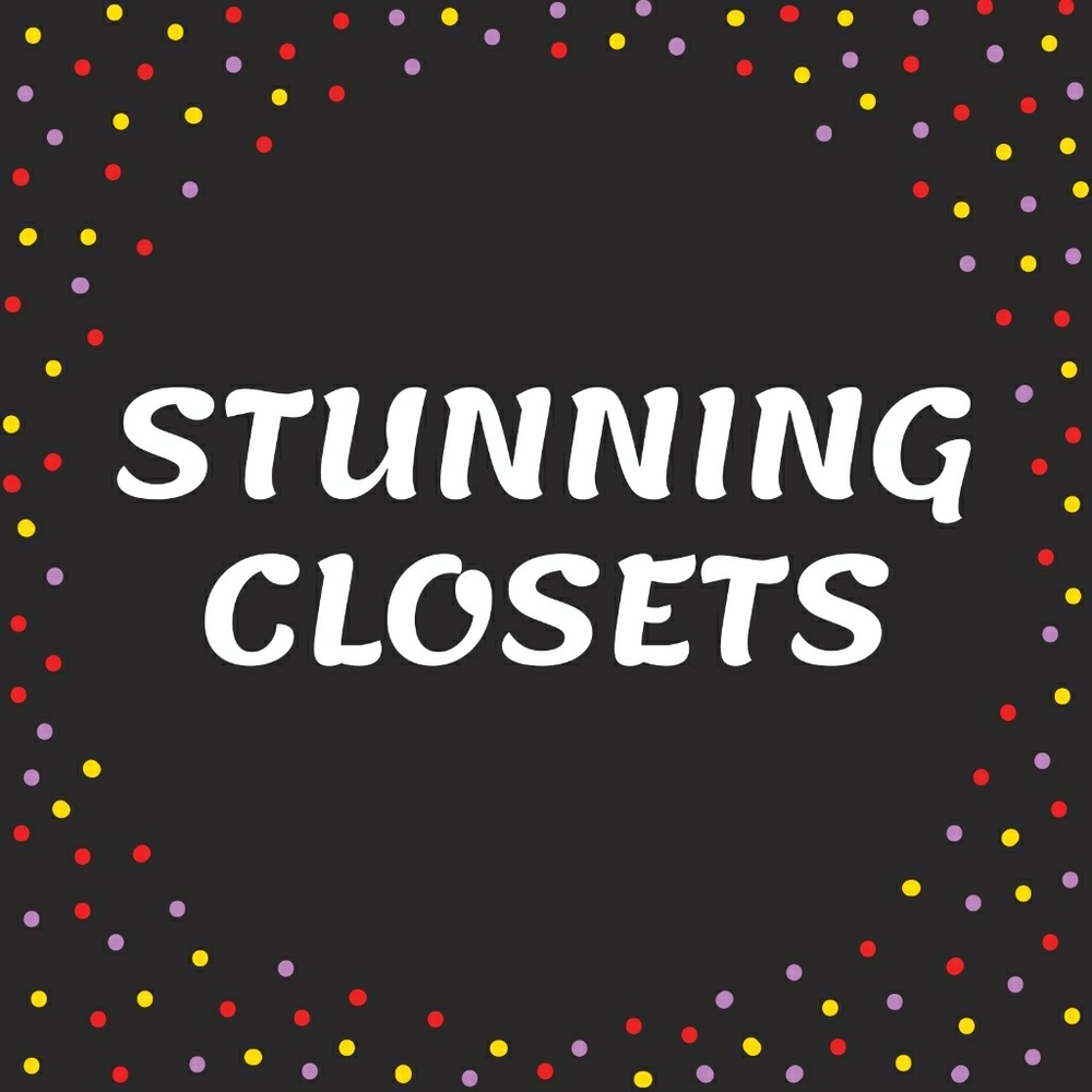 My Closet Crushes